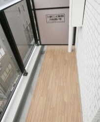 神楽坂駅 徒歩6分 9階の物件内観写真